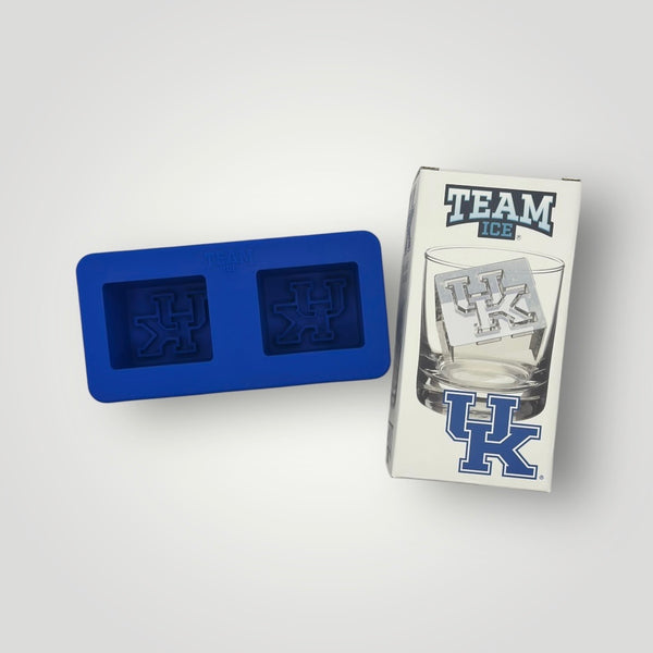 Kentucky Ice Mold