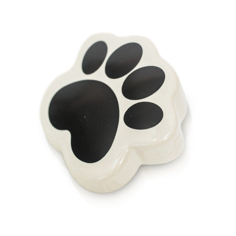 Nora Fleming Mini - It’s Paw-ty Time!