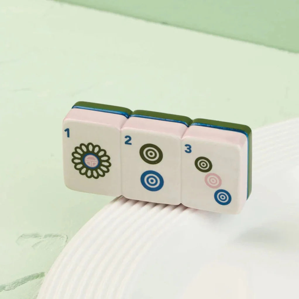 Nora Fleming Mini | Mahj-ical