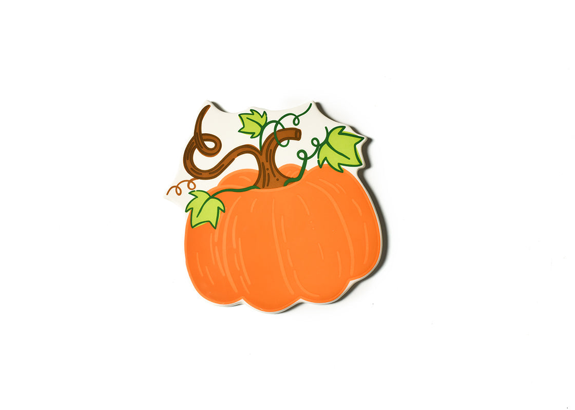 HE Harvest Pumpkin Attachment