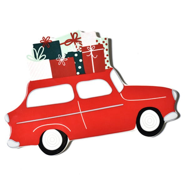 HE Holiday Car Attachment - Retired