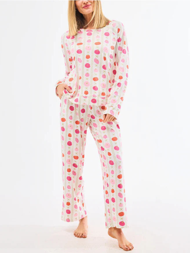 Women's PJ Set | Little Pumpkin