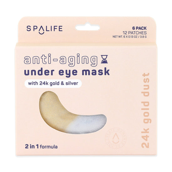 Under Eye Masks | Anti-Aging