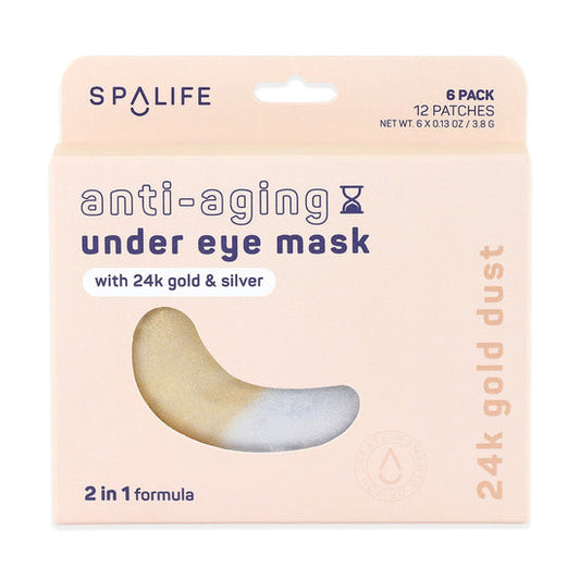 Under Eye Masks | Anti-Aging
