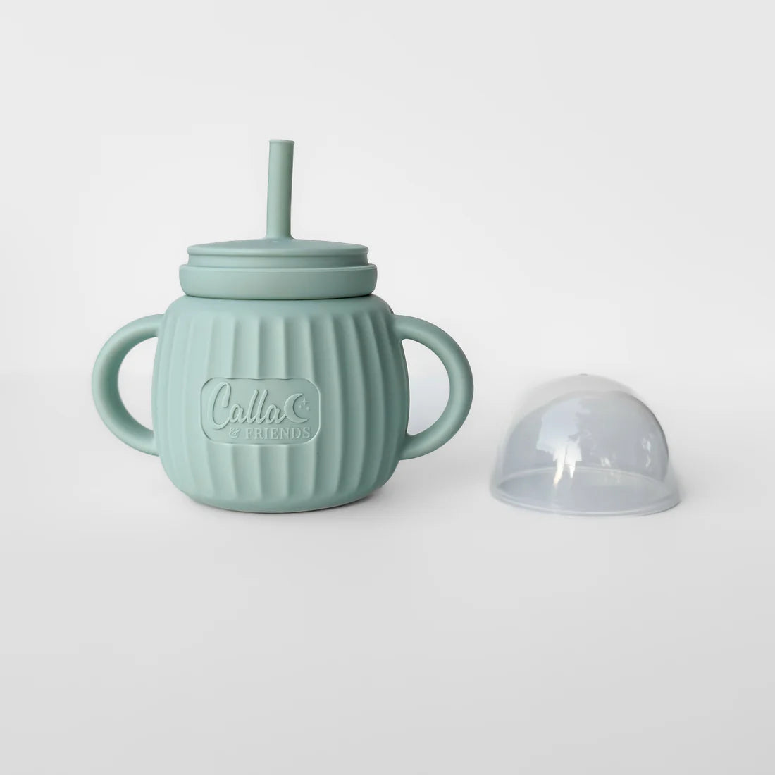 The Brody Cup | Light Sage