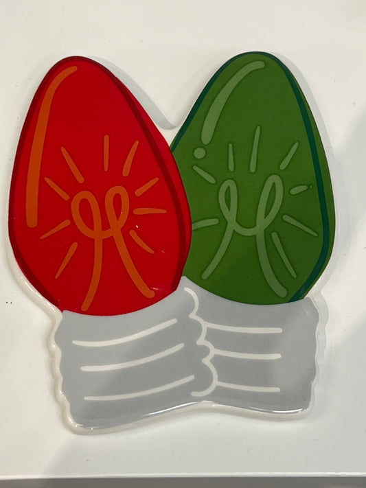 HE Lights Attachment