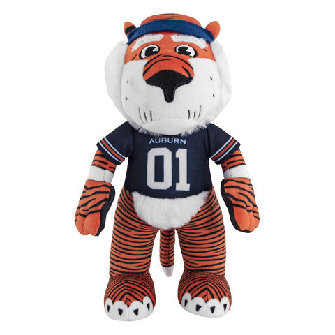Mascot Plush - Auburn Aubie