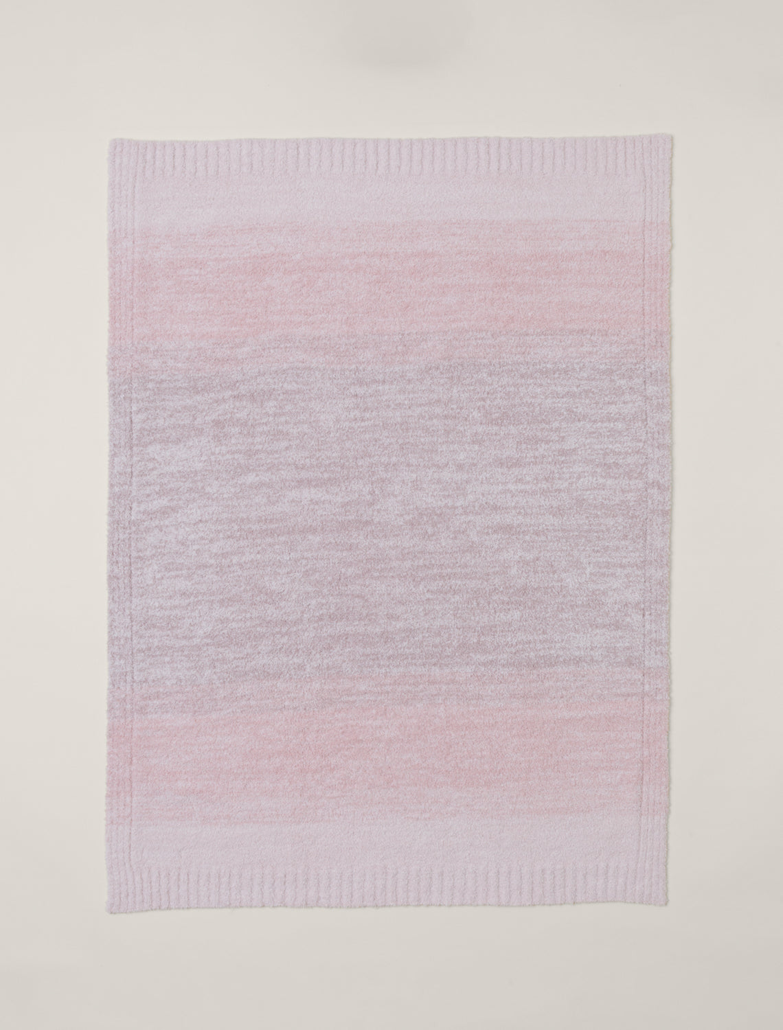 CozyChic® Ombre Baby Blanket - Antique Rose