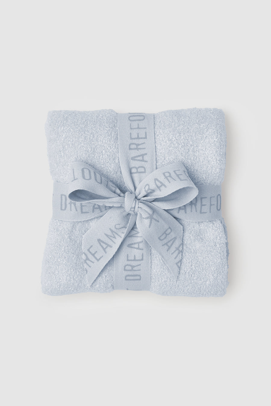 CozyChic Lite® Baby Receiving Blanket | Blue