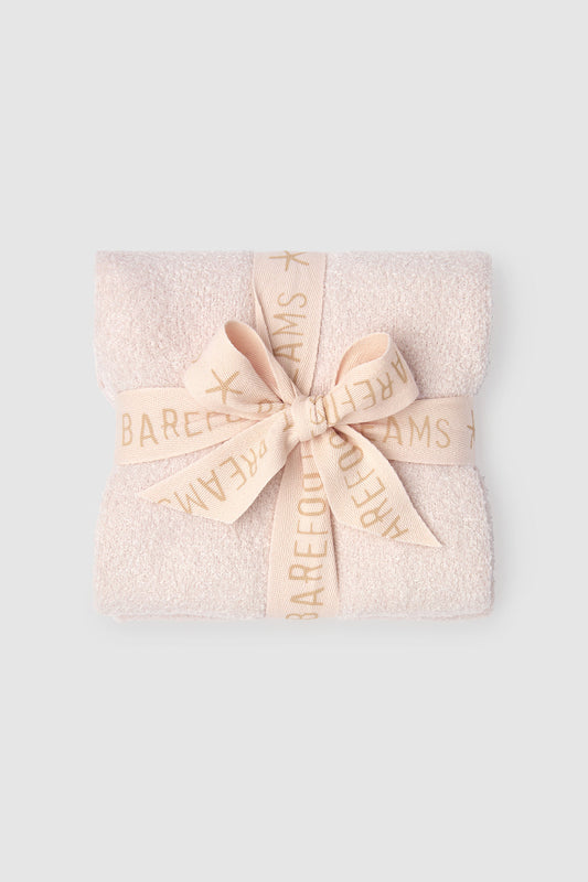 CozyChic Lite® Baby Receiving Blanket | Pink