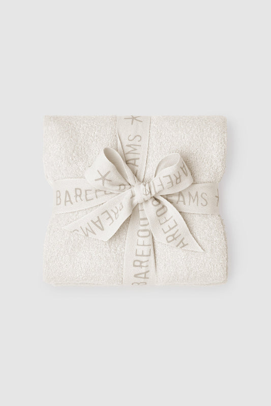 CozyChic Lite® Baby Receiving Blanket | Sand Dune