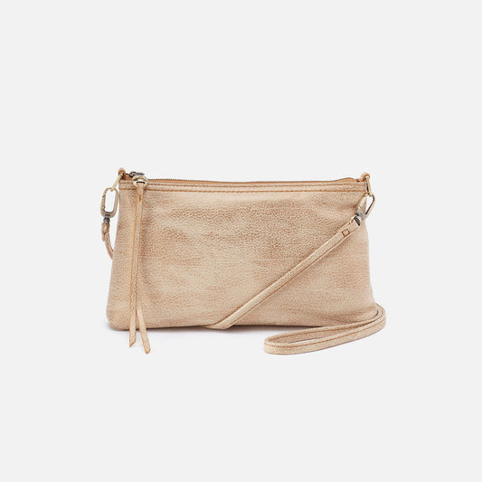 Darcy | Crossbody | Gold Leaf