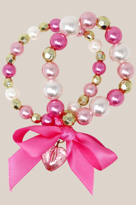 Sparkle Princess Bracelet