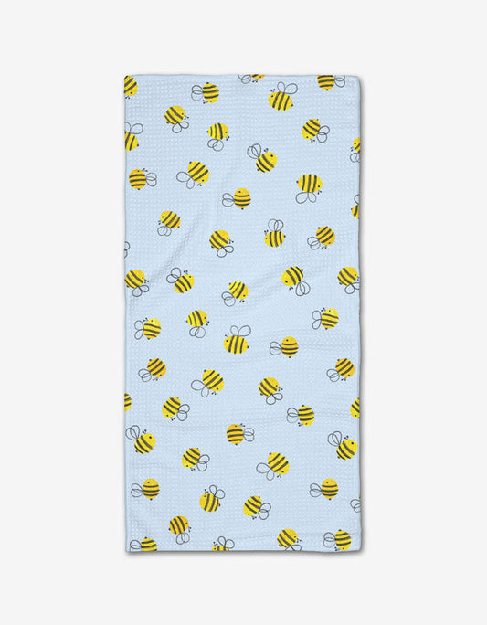 Bar Towel | Buzzing