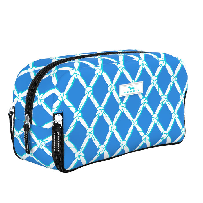 3-Way Bag | Toiletry Bag | Nothin But Net