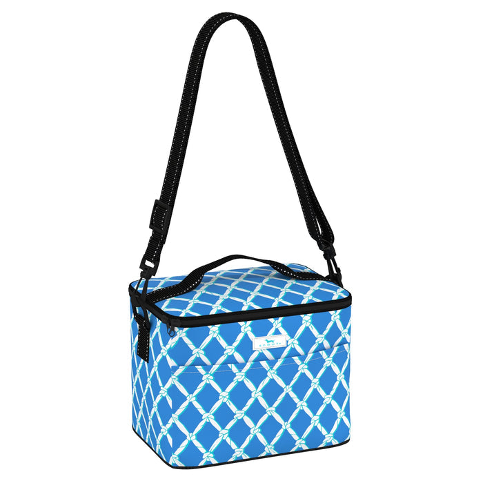 Ferris Cooler | Crossbody Lunch Box | Nothin But Net