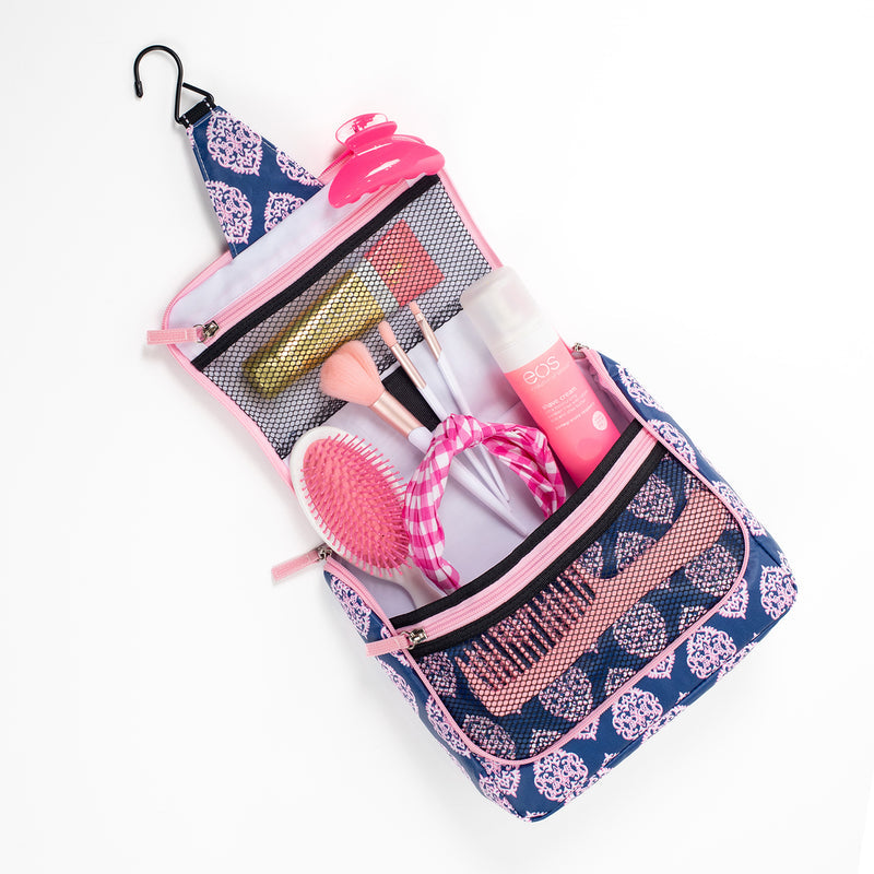 Beauty Gordito | Large Hanging Toiletry Bag | Summer Friyay