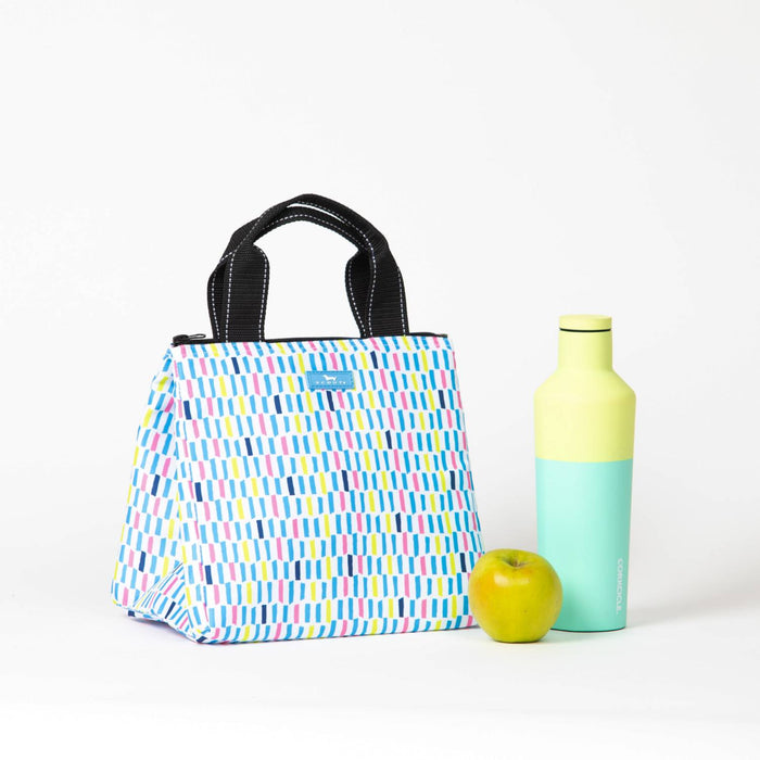 Eloise | Lunch Tote | Chalk About It