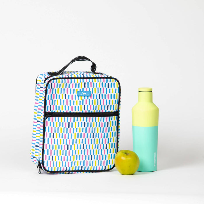 Tall Order | Classic Lunch Box | Chalk About It