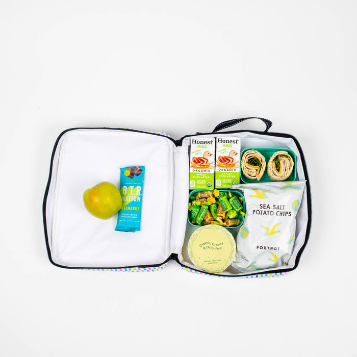 Tall Order | Classic Lunch Box | Chalk About It