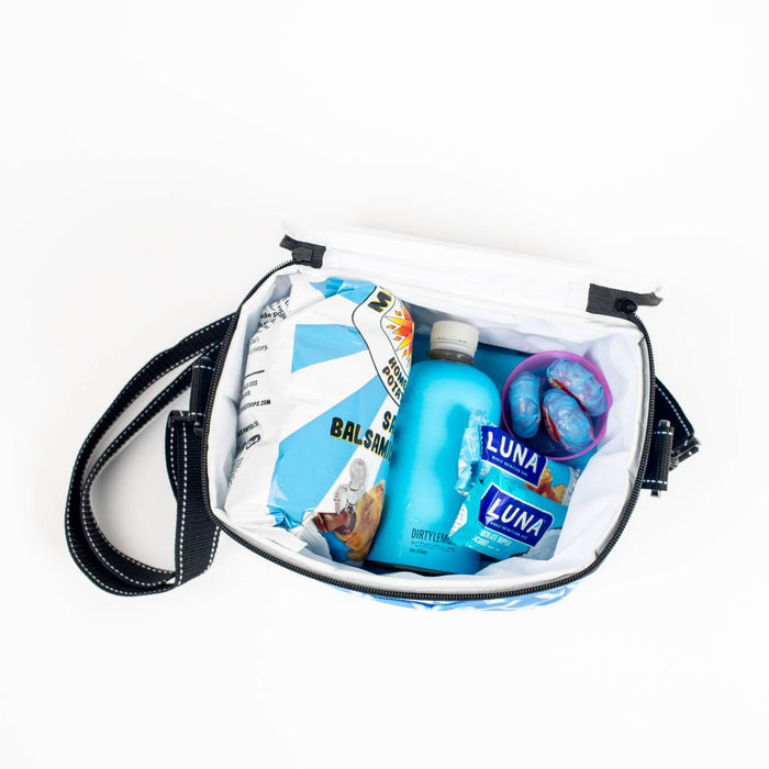 Ferris Cooler | Crossbody Lunch Box | Nothin But Net