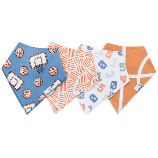 Baby Bandana Bib Set | Dunk