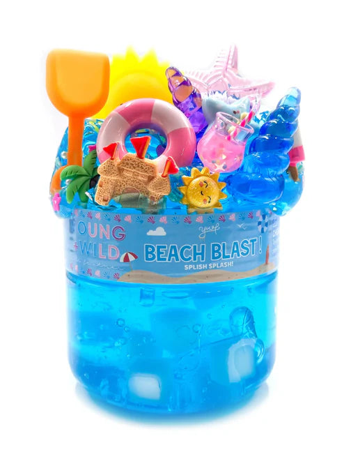 Slime | Beach Blast
