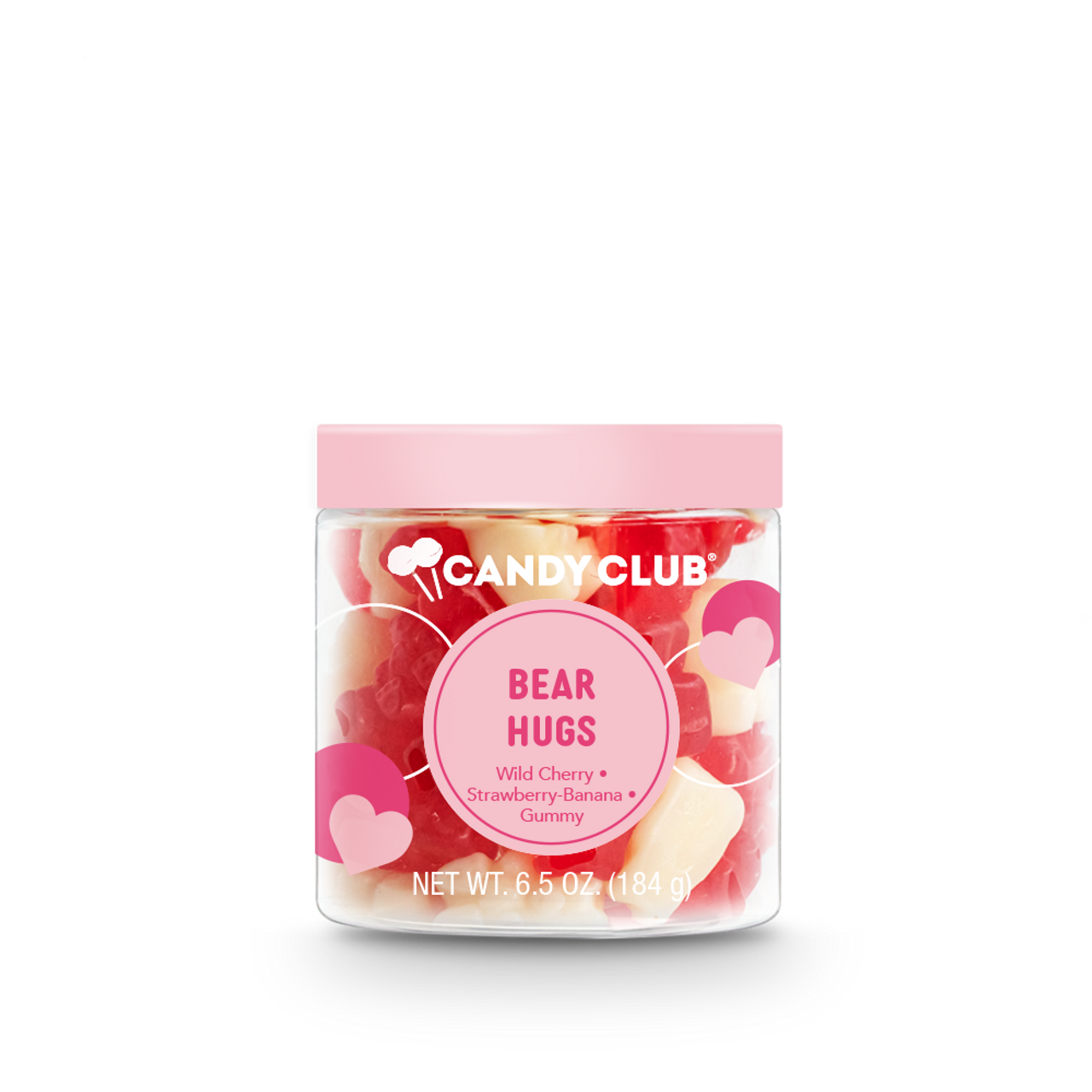 Bear Hug Candies