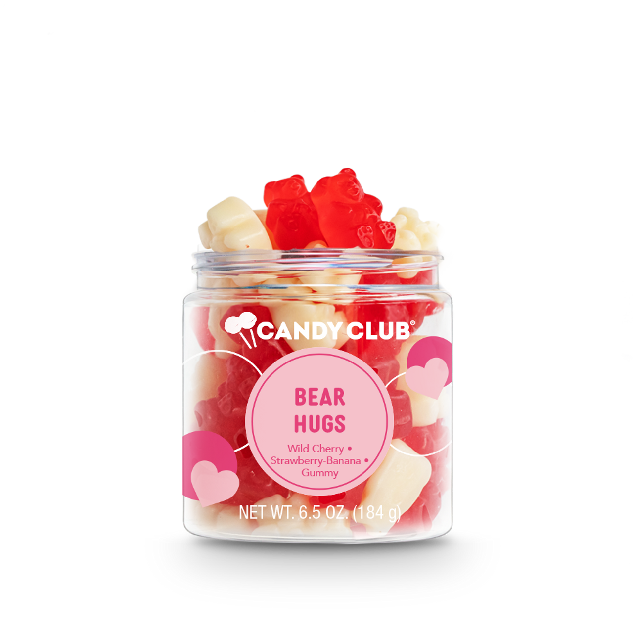 Bear Hug Candies