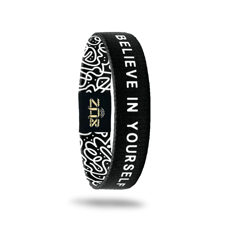 ZOX Interactive Bracelet | Believe In Yourself
