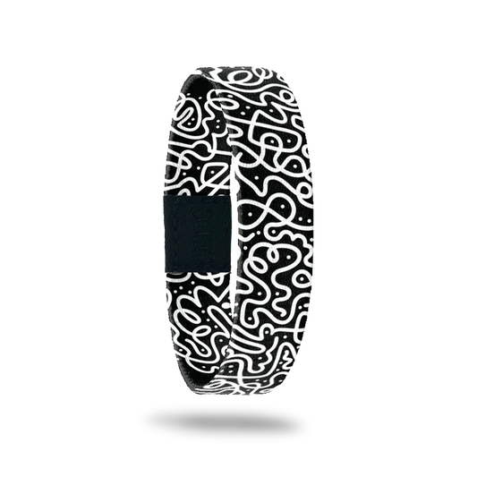 ZOX Interactive Bracelet | Believe In Yourself