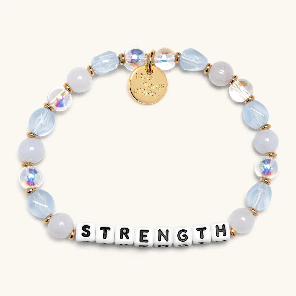 LWP Bracelet | Strength