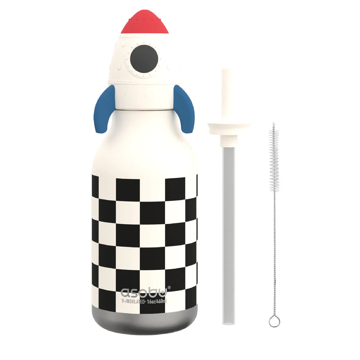 Bestie Bottle | Rocket