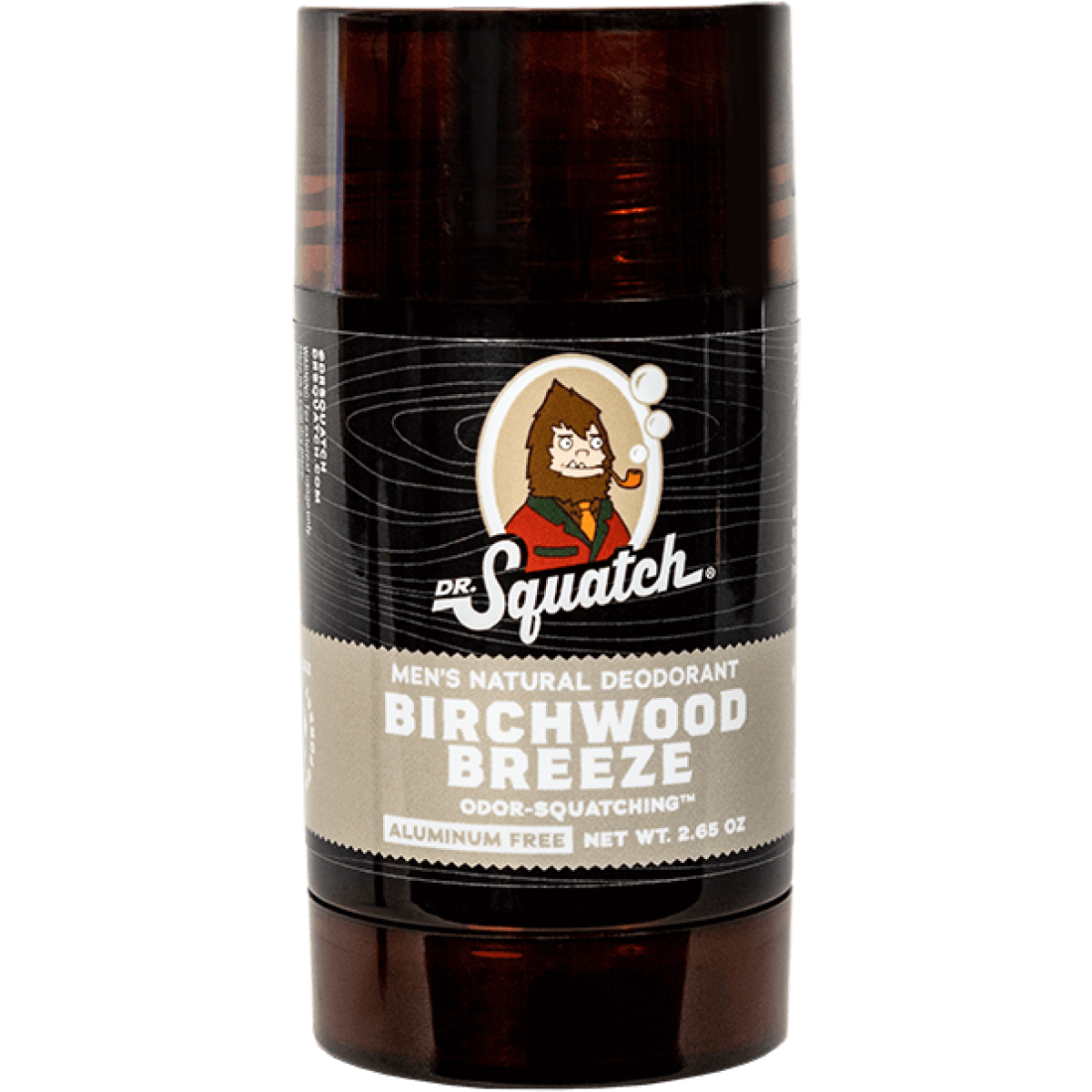 Birchwood Breeze Deodorant