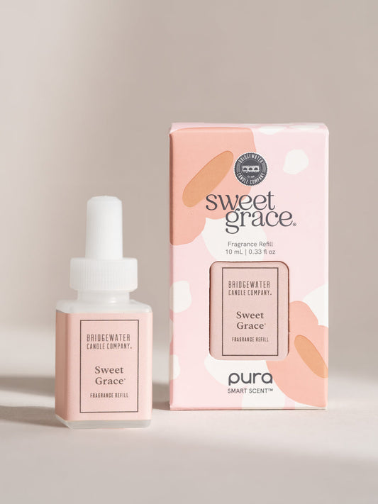 Sweet Grace | Pura Fragrance Refill