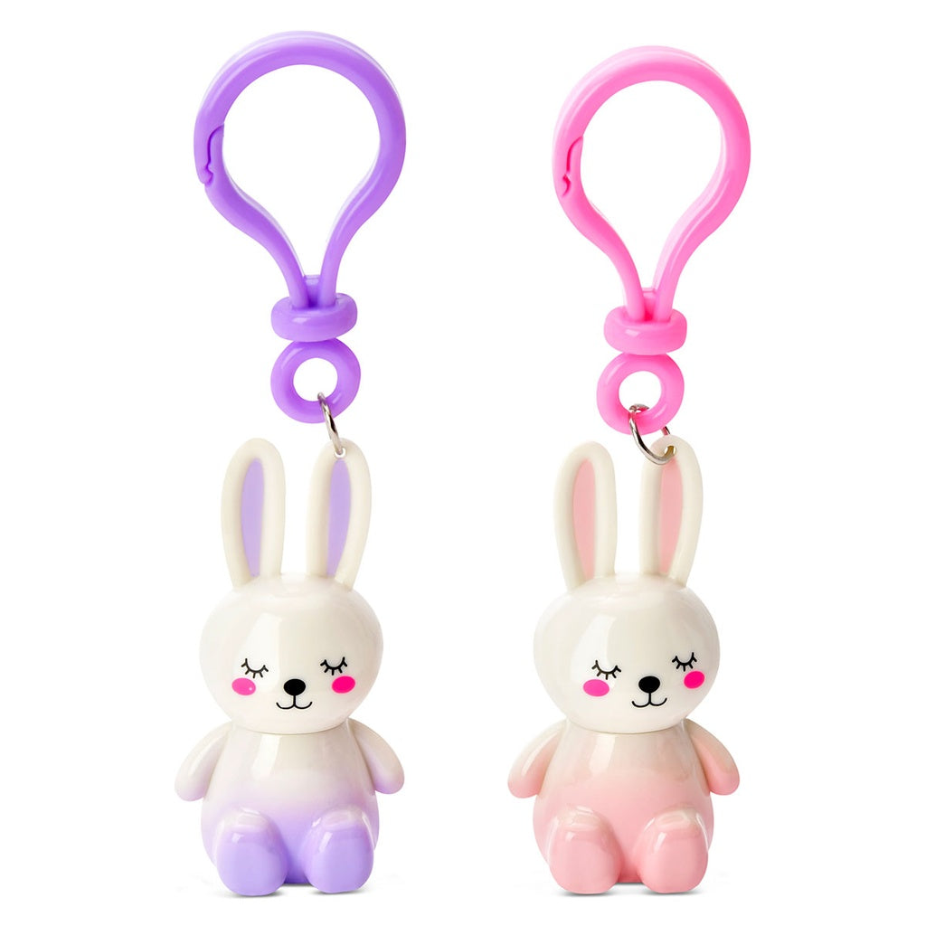 Lip Gloss Key Chain | Bunny Besties