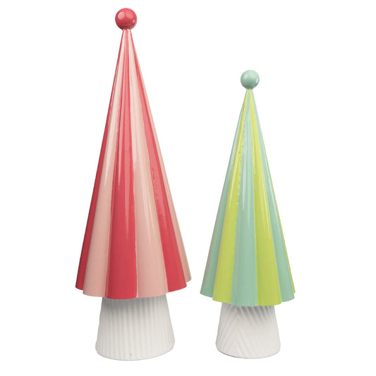 Standing Tree Finials | Assorted Styles