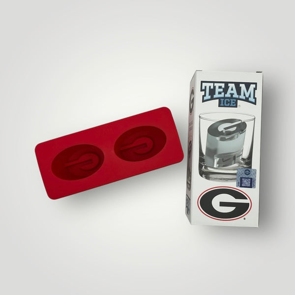 Georgia Ice Mold