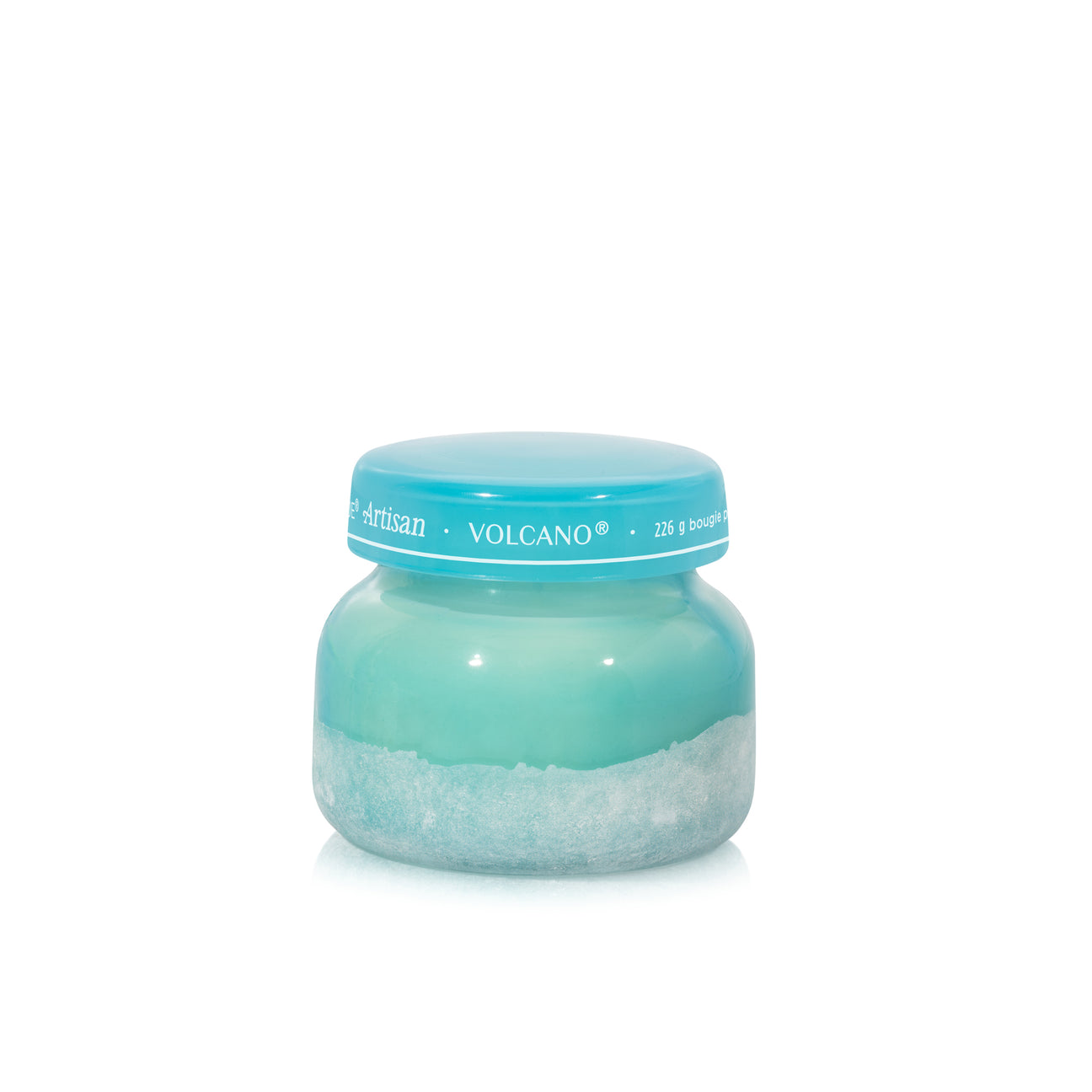 Volcano Artisan Luce d' Almafi Petite Candle