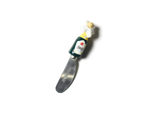 Appetizer Spreader | Champagne