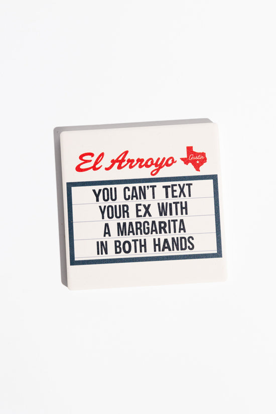 Coaster Set | Margaritas