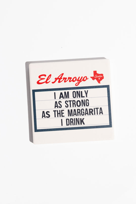 Coaster Set | Margaritas