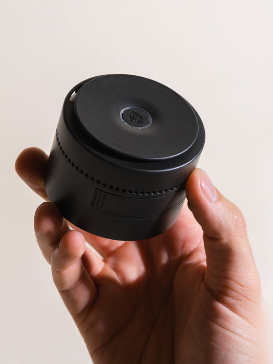 Pura Car Device | V.1.0