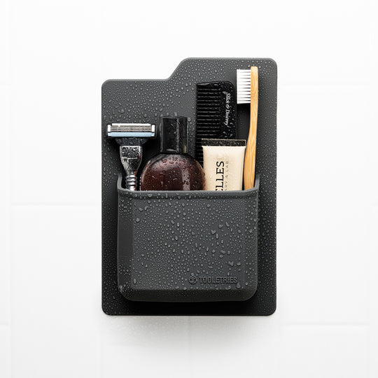 The James | Toiletry Organizer