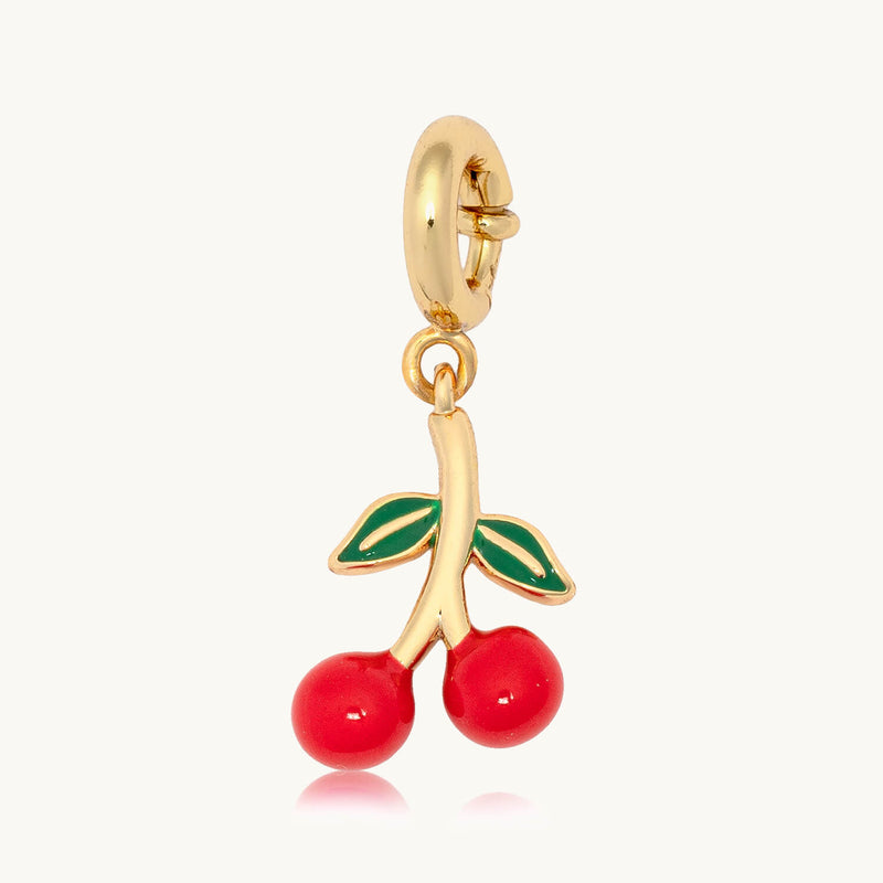 LWP Charm | Cherries