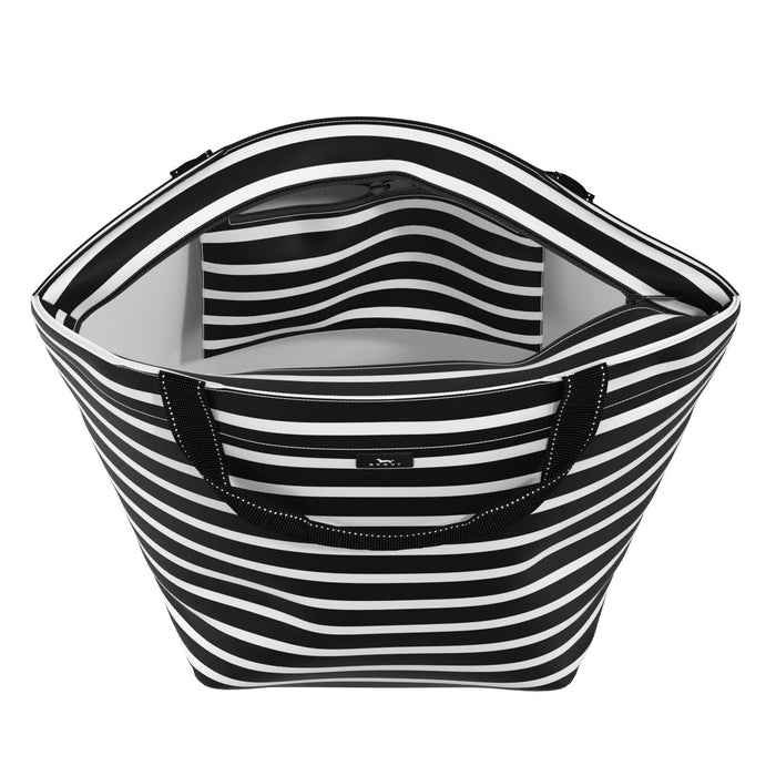 Weekender | Large Travel Bag | Fleetwood Black