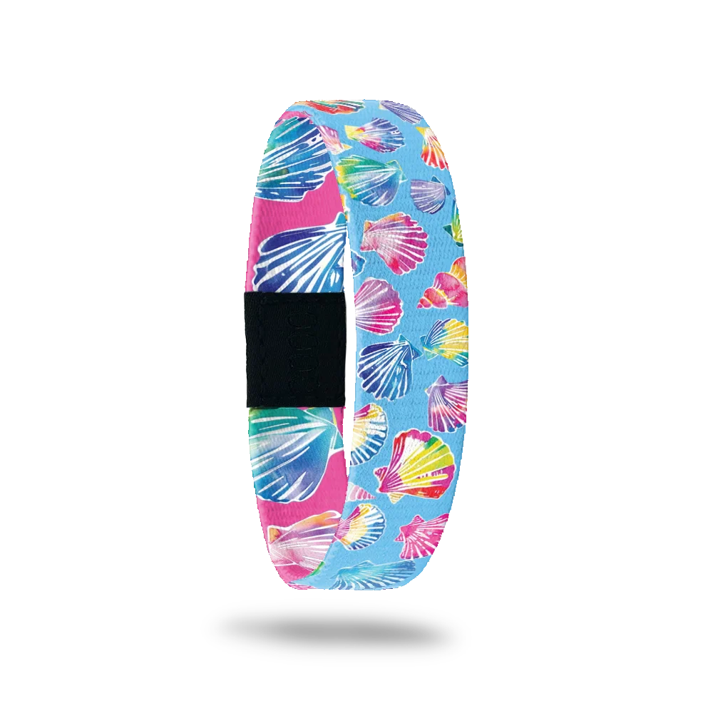 ZOX Interactive Bracelet | Collect Memories