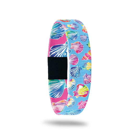 ZOX Interactive Bracelet | Collect Memories