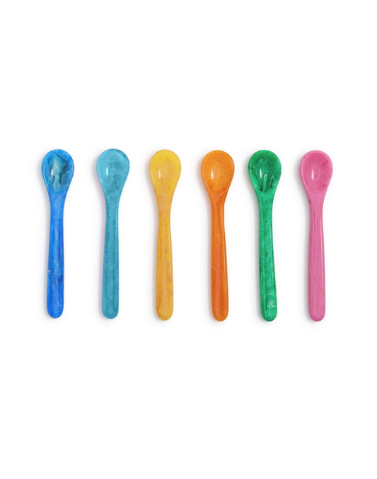 Color Pop Spoons | Assorted Colors