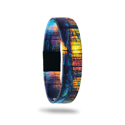 ZOX Interactive Bracelet | Comparison Is The Thief Of Joy